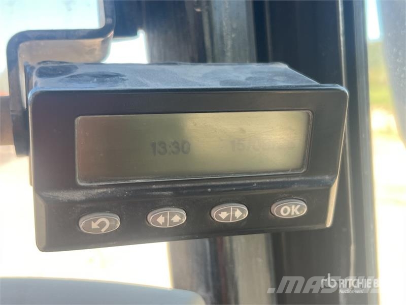 CAT 938H Chargeuse Sur Pneus Wheel Loader Hjullastare