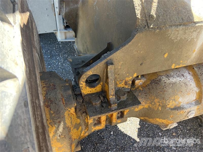 CAT 938H Chargeuse Sur Pneus Wheel Loader Hjullastare