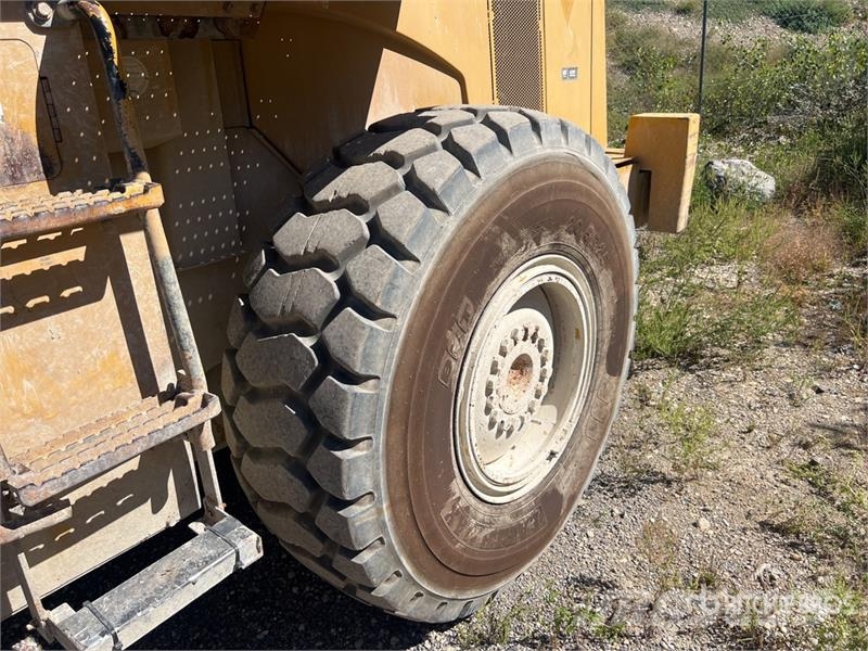 CAT 938H Chargeuse Sur Pneus Wheel Loader Hjullastare
