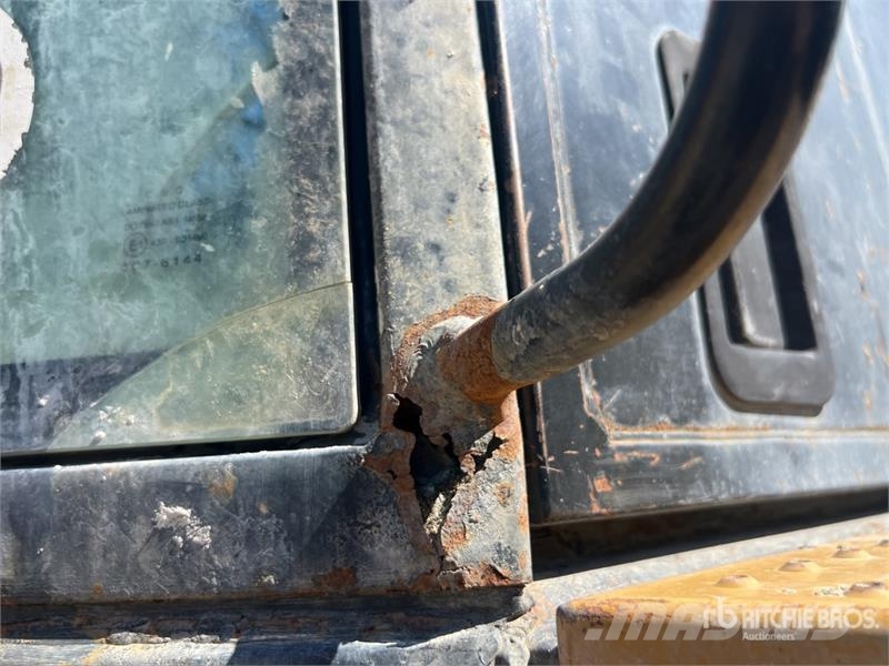 CAT 938H Chargeuse Sur Pneus Wheel Loader Hjullastare