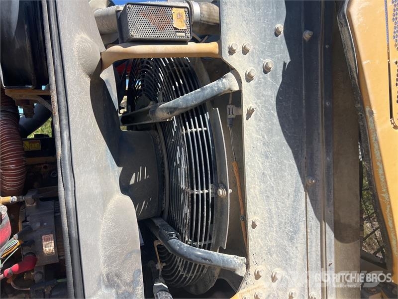 CAT 938H Chargeuse Sur Pneus Wheel Loader Hjullastare