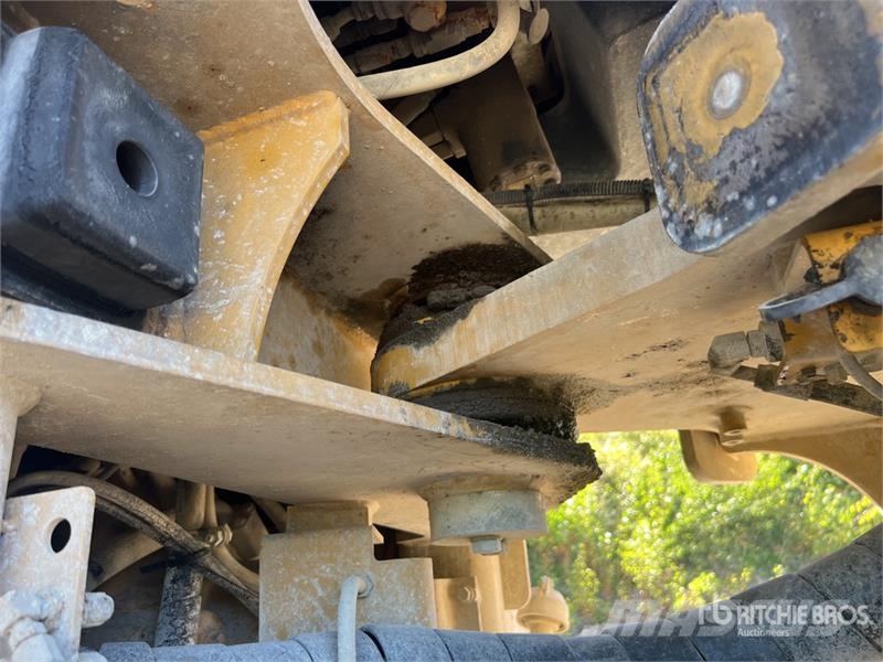 CAT 938H Chargeuse Sur Pneus Wheel Loader Hjullastare
