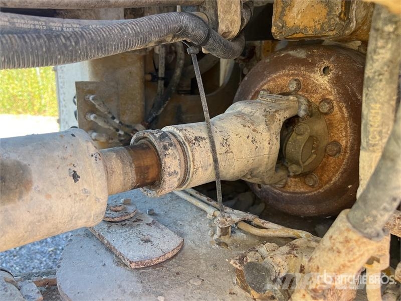 CAT 938H Chargeuse Sur Pneus Wheel Loader Hjullastare