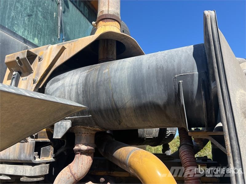 CAT 938H Chargeuse Sur Pneus Wheel Loader Hjullastare