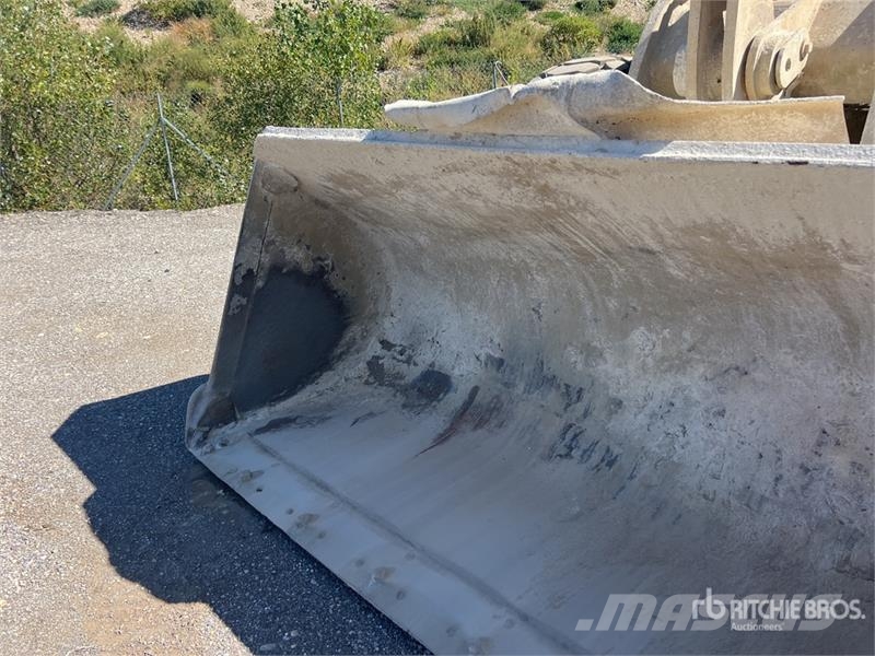 CAT 938H Chargeuse Sur Pneus Wheel Loader Hjullastare