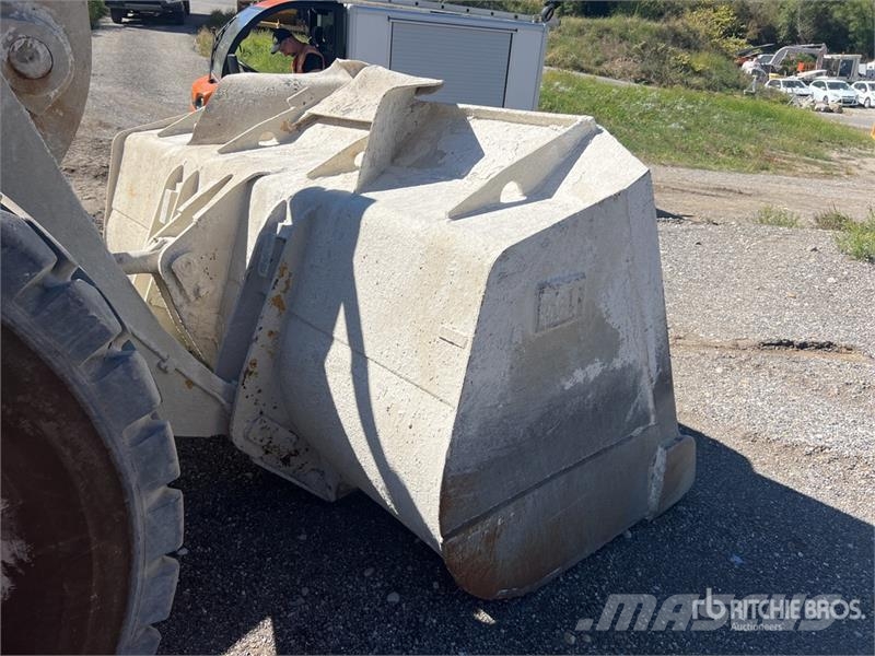 CAT 938H Chargeuse Sur Pneus Wheel Loader Hjullastare
