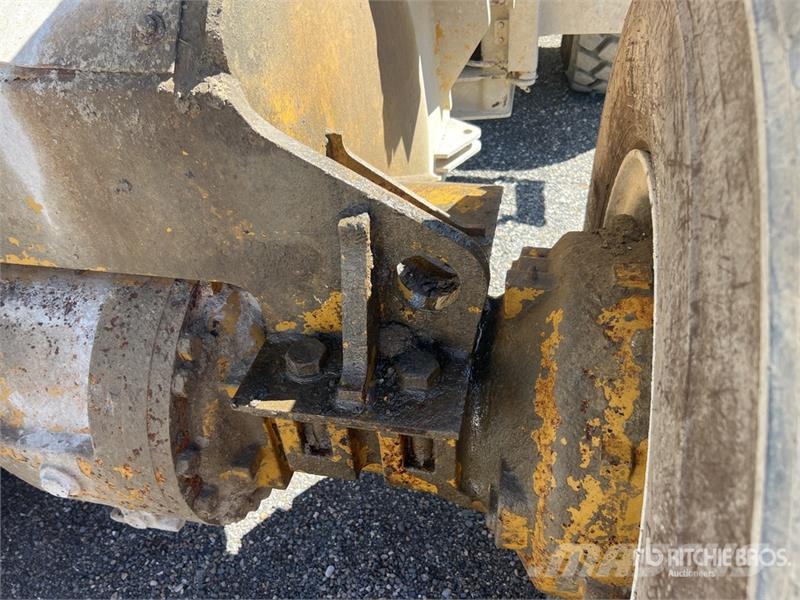 CAT 938H Chargeuse Sur Pneus Wheel Loader Hjullastare