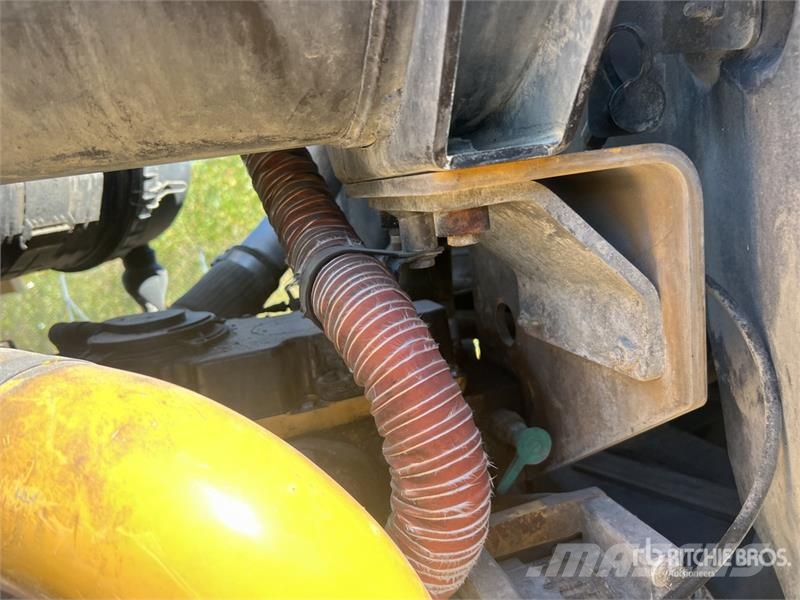 CAT 938H Chargeuse Sur Pneus Wheel Loader Hjullastare