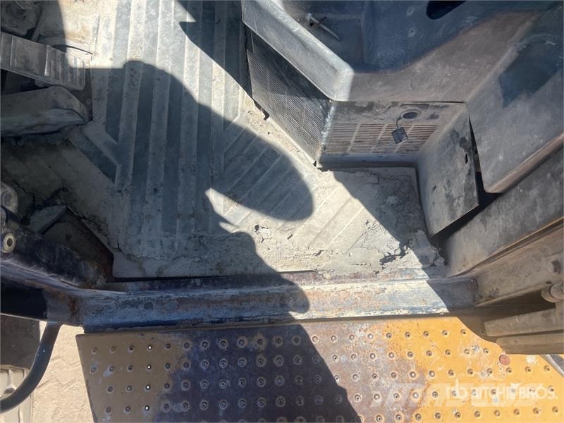 CAT 938H Chargeuse Sur Pneus Wheel Loader Hjullastare