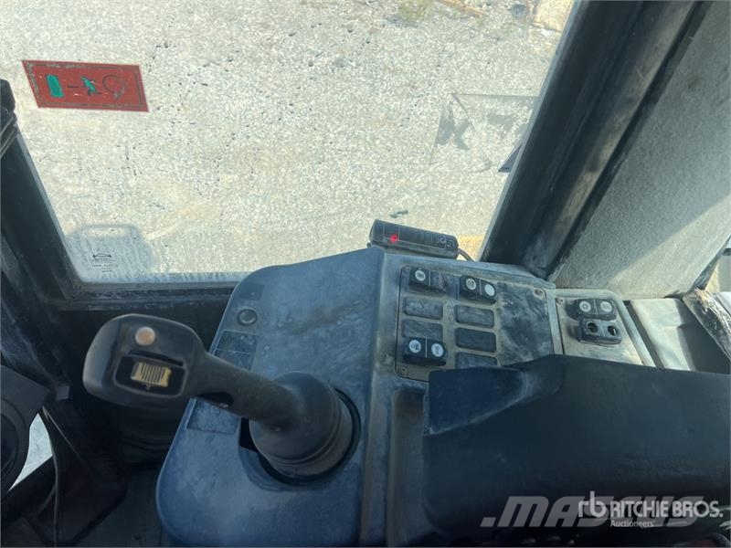 CAT 938H Chargeuse Sur Pneus Wheel Loader Hjullastare