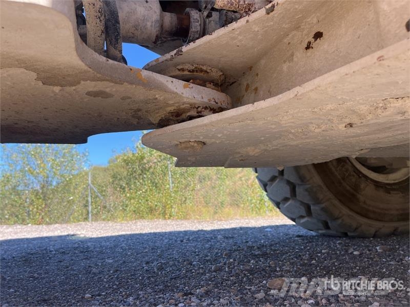 CAT 938H Chargeuse Sur Pneus Wheel Loader Hjullastare