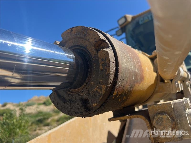 CAT 938H Chargeuse Sur Pneus Wheel Loader Hjullastare