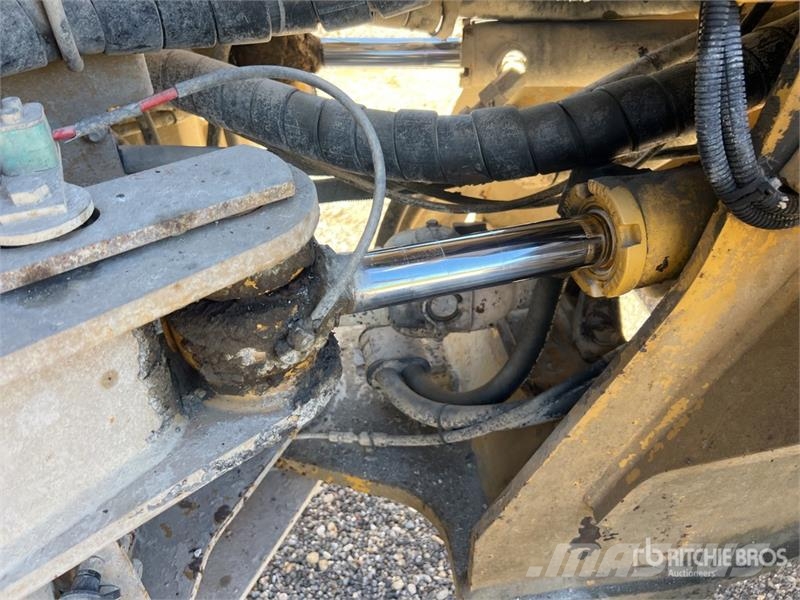 CAT 938H Chargeuse Sur Pneus Wheel Loader Hjullastare