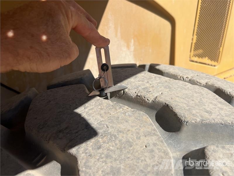 CAT 938H Chargeuse Sur Pneus Wheel Loader Hjullastare