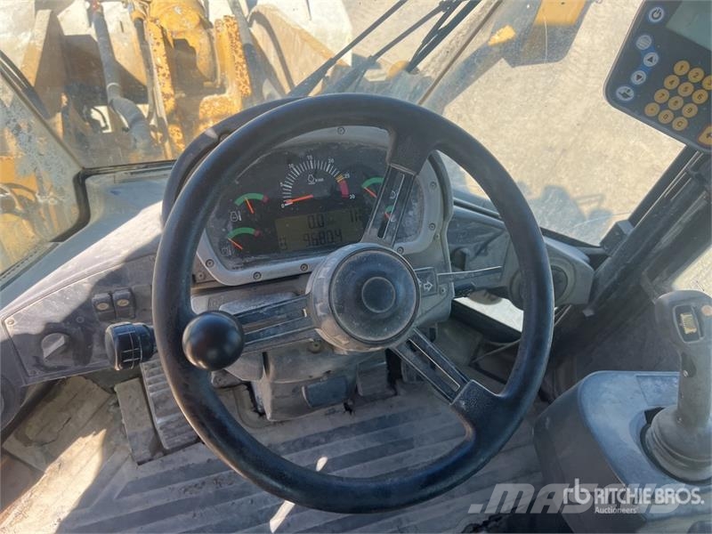 CAT 938H Chargeuse Sur Pneus Wheel Loader Hjullastare