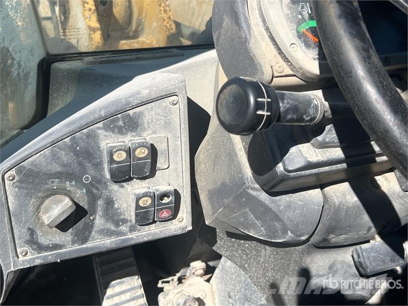 CAT 938H Chargeuse Sur Pneus Wheel Loader Hjullastare