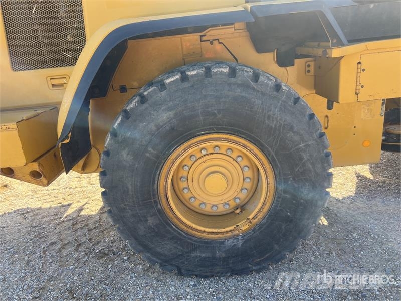 CAT 938K Chargeuse Sur Pneus Wheel Loader 輪胎式裝載機