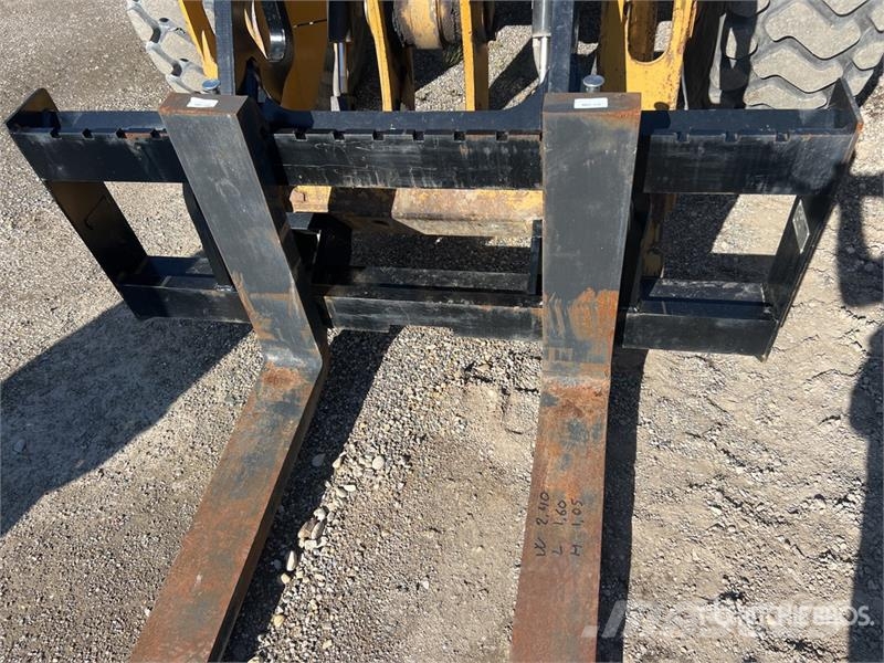 CAT 938K Chargeuse Sur Pneus Wheel Loader 輪胎式裝載機
