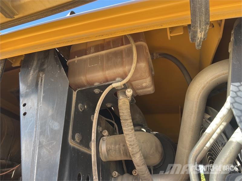 CAT 938K Chargeuse Sur Pneus Wheel Loader 輪胎式裝載機