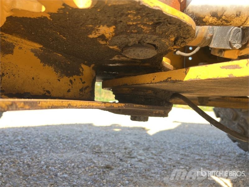 CAT 938K Chargeuse Sur Pneus Wheel Loader 輪胎式裝載機