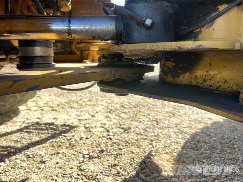 CAT 938K Chargeuse Sur Pneus Wheel Loader 輪胎式裝載機