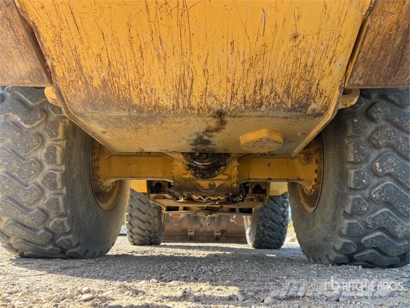 CAT 938K Chargeuse Sur Pneus Wheel Loader 輪胎式裝載機