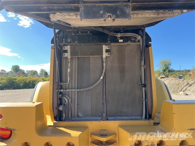 CAT 938K Chargeuse Sur Pneus Wheel Loader 輪胎式裝載機