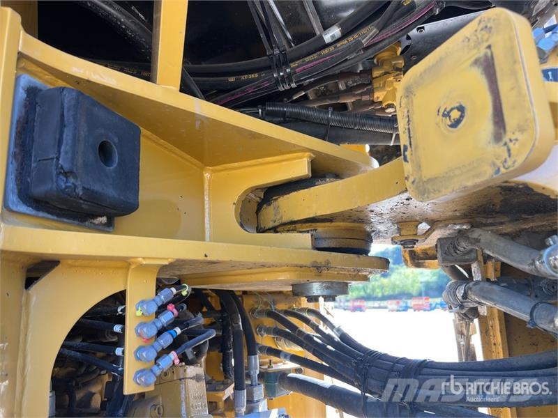 CAT 938K Chargeuse Sur Pneus Wheel Loader 輪胎式裝載機