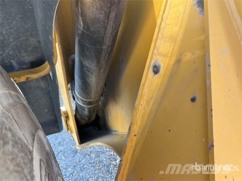CAT 938K Chargeuse Sur Pneus Wheel Loader 輪胎式裝載機