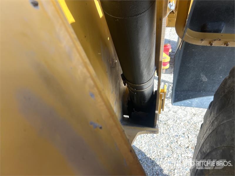 CAT 938K Chargeuse Sur Pneus Wheel Loader 輪胎式裝載機