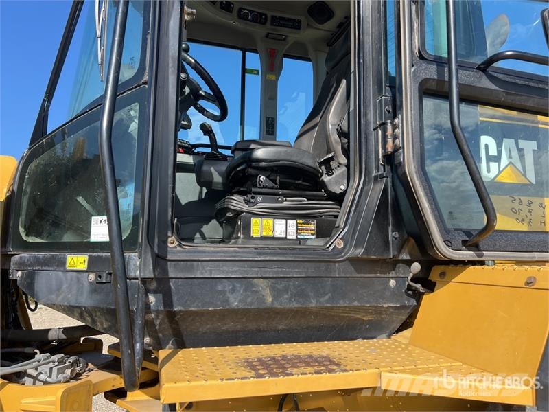 CAT 938K Chargeuse Sur Pneus Wheel Loader 輪胎式裝載機