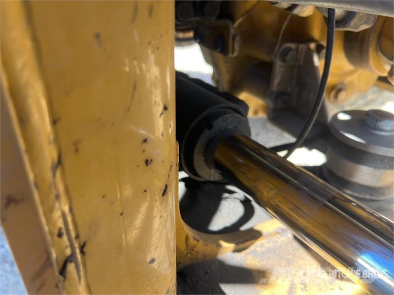 CAT 938K Chargeuse Sur Pneus Wheel Loader 輪胎式裝載機