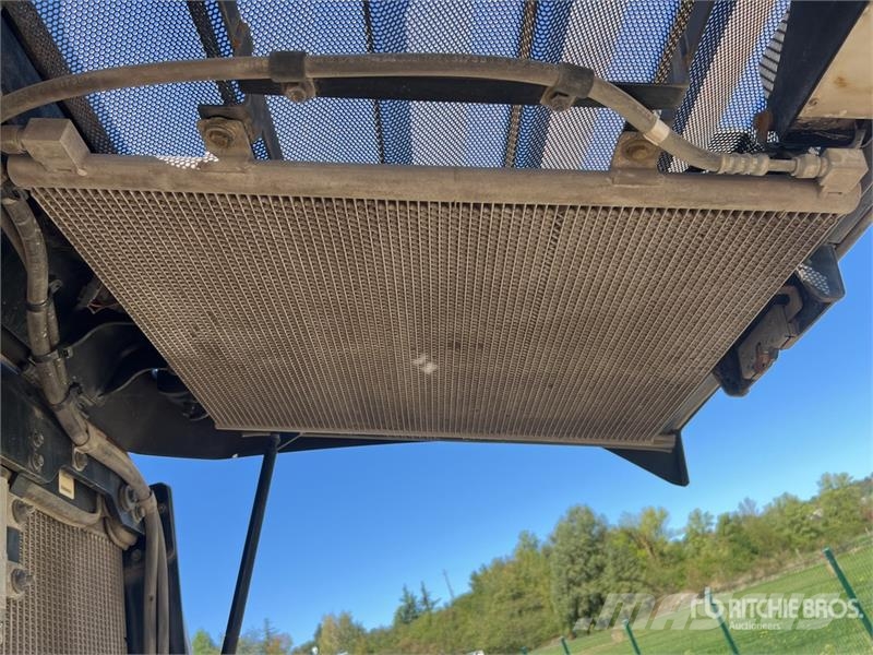 CAT 938K Chargeuse Sur Pneus Wheel Loader 輪胎式裝載機