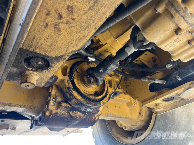 CAT 938K Chargeuse Sur Pneus Wheel Loader 輪胎式裝載機
