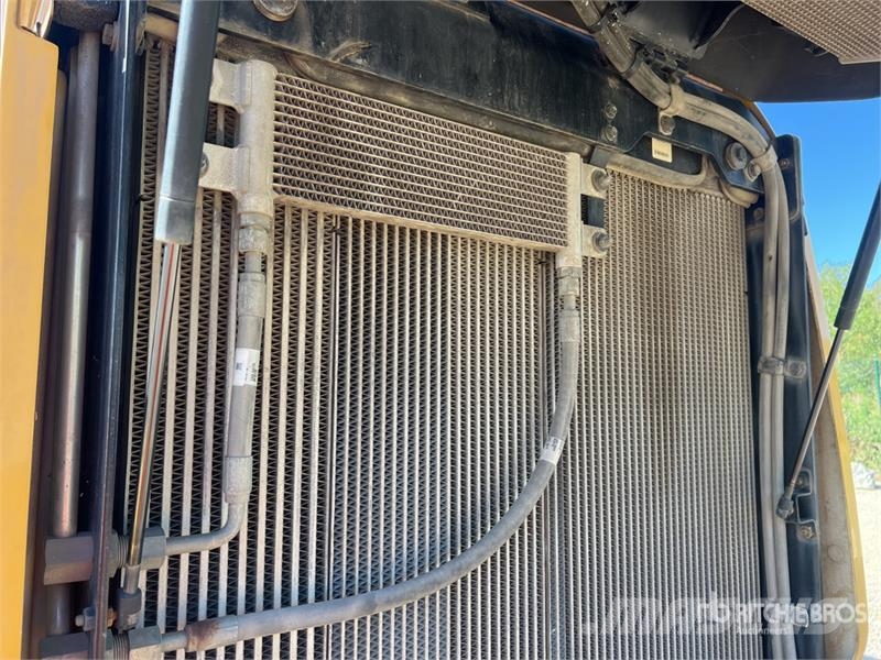 CAT 938K Chargeuse Sur Pneus Wheel Loader 輪胎式裝載機