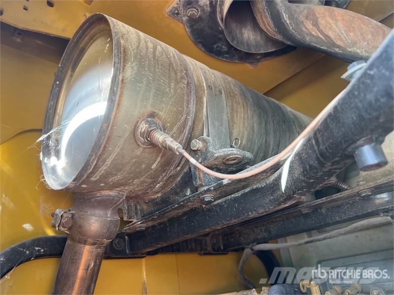 CAT 938K Chargeuse Sur Pneus Wheel Loader 輪胎式裝載機