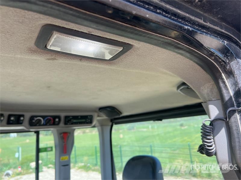 CAT 938K Chargeuse Sur Pneus Wheel Loader 輪胎式裝載機
