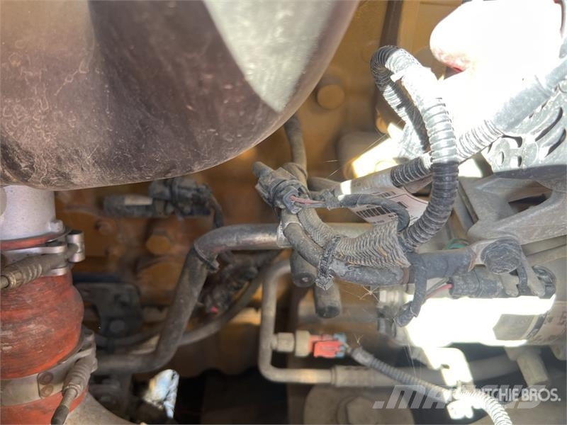 CAT 938K Chargeuse Sur Pneus Wheel Loader 輪胎式裝載機