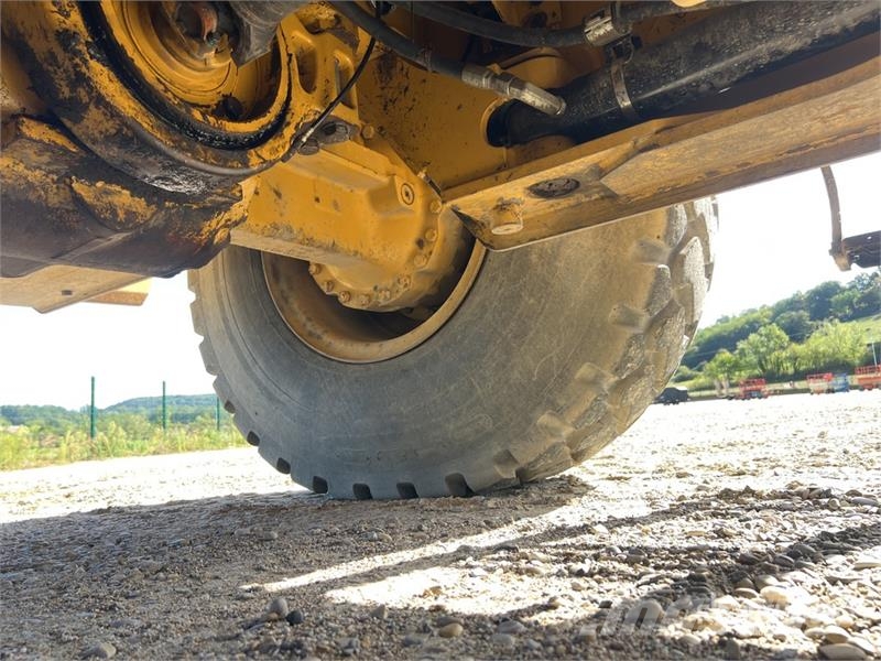 CAT 938K Chargeuse Sur Pneus Wheel Loader 輪胎式裝載機