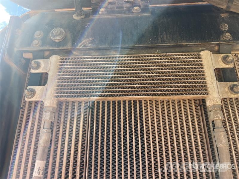CAT 938K Chargeuse Sur Pneus Wheel Loader 輪胎式裝載機