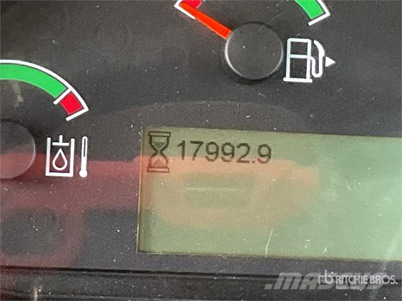 CAT 938M Rataslaadurid