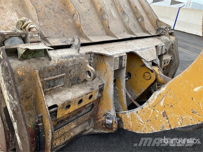 CAT 950 H High Lift Wheel Loader Wheel loaders