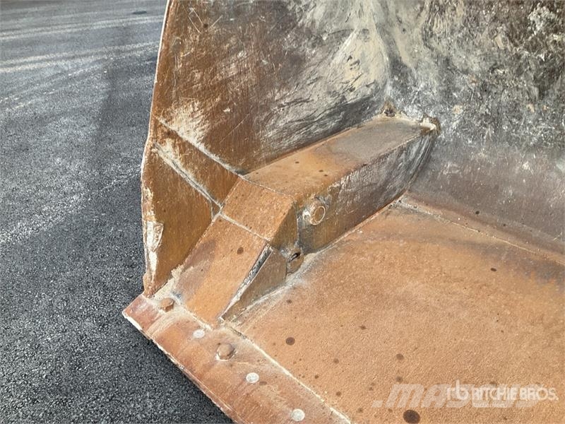 CAT 950 H High Lift Wheel Loader Wheel loaders