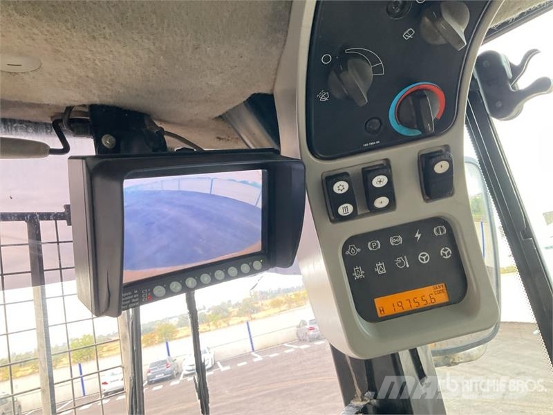 CAT 950 H High Lift Wheel Loader Wheel loaders