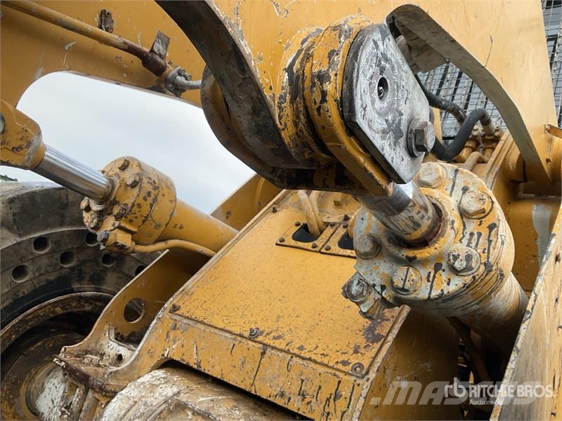 CAT 950 H High Lift Wheel Loader Wheel loaders