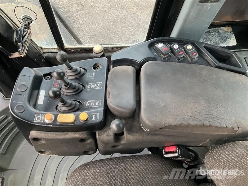 CAT 950 H High Lift Wheel Loader Wheel loaders