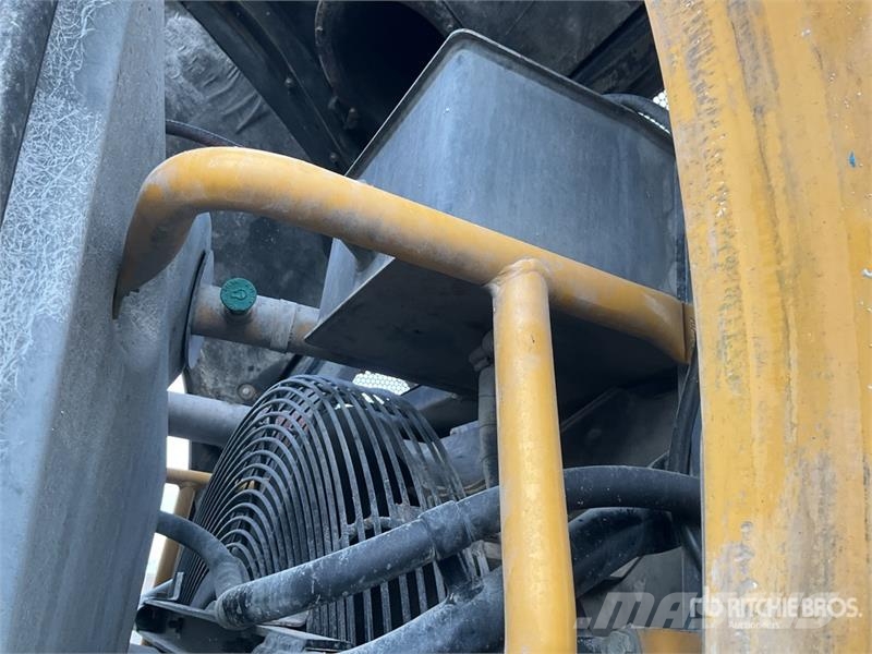 CAT 950 H High Lift Wheel Loader Wheel loaders