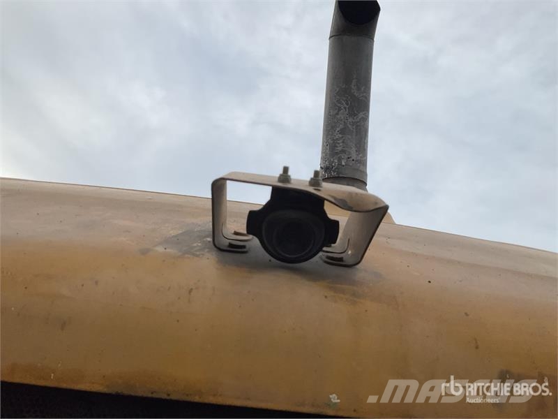 CAT 950 H High Lift Wheel Loader Wheel loaders