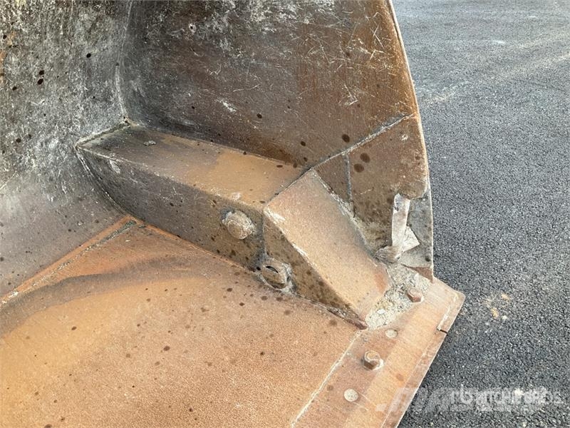 CAT 950 H High Lift Wheel Loader Wheel loaders