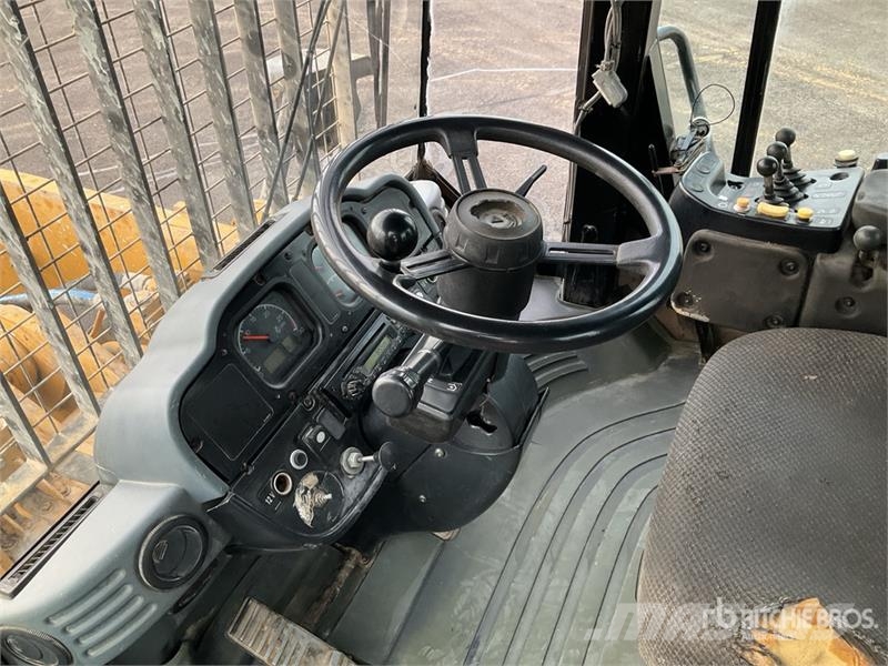 CAT 950 H High Lift Wheel Loader Wheel loaders